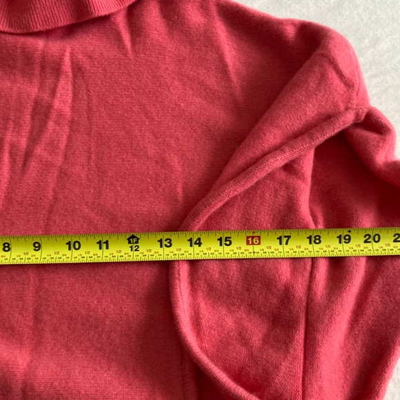 Pure Amici 100% cashmere sweater - Picture 6 of 8